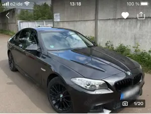 BMW 530 530d xDrive Aut. Luxury Line