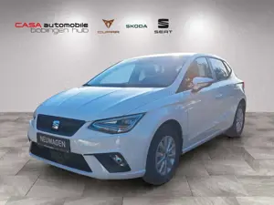 SEAT Ibiza Road Edition 1.0 TSI Navi SHZ Kamera PDC