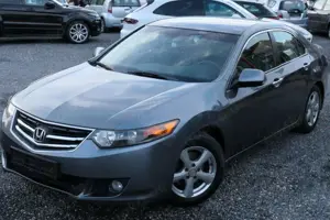 Honda Accord Accord 2.0*Klimaautom.*AHK*PDC*LPG/Benzin*