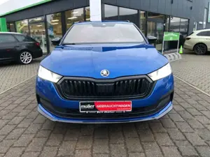 Skoda Octavia Bild 4