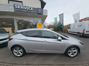 Opel Astra K Lim. Dynamic/NAVI/WINTERPAKET/KAMERA/GRA Bild 2