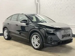 Audi Q4 e-tron e-tron 35 Sportback   ACC   TOTW.   SONOS Bild 3