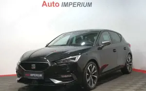 SEAT Leon FR 2.0 TDI*ACC*LED*DAB*LHZ*FA*RFK*