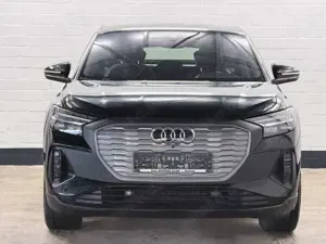 Audi Q4 e-tron e-tron 35 Sportback   ACC   TOTW.   SONOS Bild 2