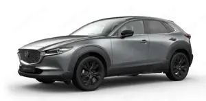 Mazda CX-30 2.5L 40ps Homura