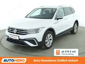 Volkswagen Tiguan Allspace 2.0 TDI Life Aut.*NAV*LED*ACC*CAM*PDC*SHZ*BT*