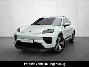 Porsche Macan 4 Pano-Dach 360-Grad-Kamera