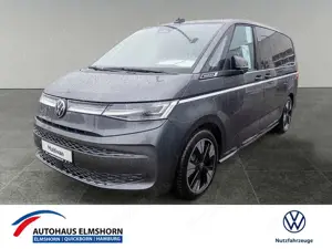 Volkswagen T7 Multivan 2.0 TDI Style PANO 360° 7-SITZER