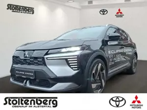 Mitsubishi Eclipse Cross Diamant TOP *Luxury-Paket 22kW