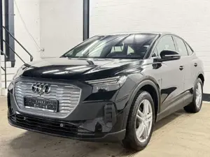 Audi Q4 e-tron e-tron 35 Sportback   ACC   TOTW.   SONOS Bild 4