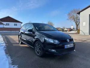 Volkswagen Polo V Trendline,Klima,Alu,EFH,Cool  Sound, Bild 4