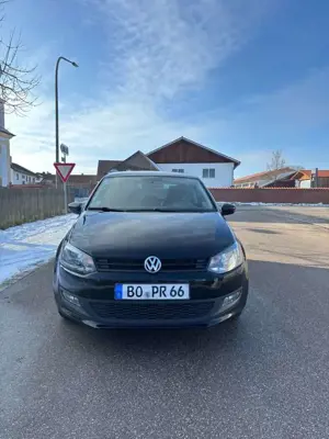 Volkswagen Polo V Trendline,Klima,Alu,EFH,Cool  Sound, Bild 5