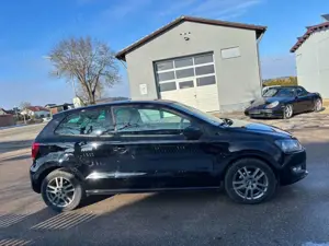 Volkswagen Polo V Trendline,Klima,Alu,EFH,Cool  Sound, Bild 3