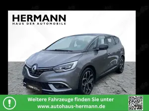 Renault Grand Scenic IV 1.3 TCe 160 GPF Intens CAM*LED