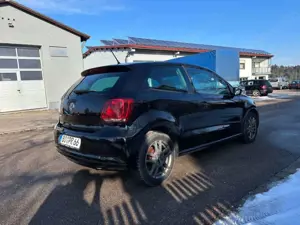 Volkswagen Polo V Trendline,Klima,Alu,EFH,Cool  Sound, Bild 2