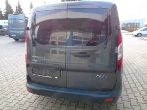 Ford Transit Connect Bild 4