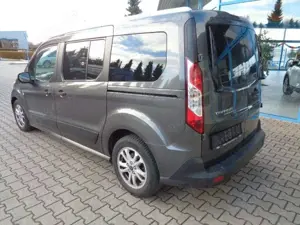 Ford Transit Connect Bild 3