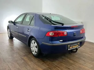 Renault Laguna II Dynamique/ 1.H/ TÜV NEU /KLIMA / / AHK Bild 4