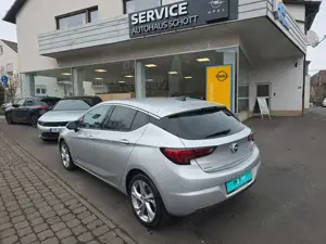 Opel Astra K Lim. Dynamic/NAVI/WINTERPAKET/KAMERA/GRA Bild 5