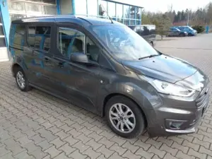 Ford Transit Connect Bild 5