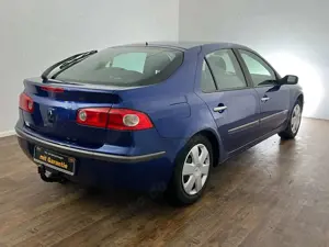 Renault Laguna II Dynamique/ 1.H/ TÜV NEU /KLIMA / / AHK Bild 5