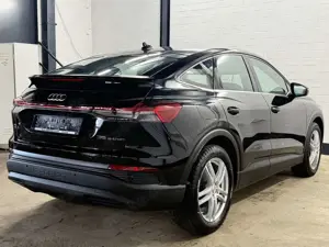 Audi Q4 e-tron e-tron 35 Sportback   ACC   TOTW.   SONOS Bild 5