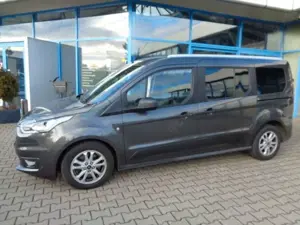 Ford Transit Connect Bild 2