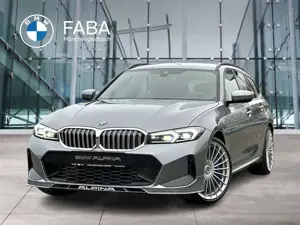 BMW Others Alpina D3 S Touring Allrad Head-Up HK HiFi DAB