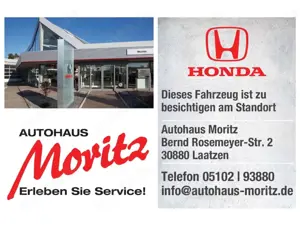 Honda HR-V Hybrid 1.5 e:HEV Advance Style 360°Kamera