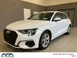Audi A3 Sportback 40 TFSI e Smart.Int*LM17*Soundgen*SHZ