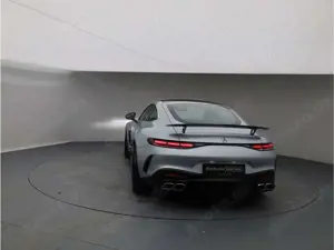 Mercedes-Benz AMG GT 4M+ Cp. Aero manufaktur Pano HuD Burm HAL Bild 5