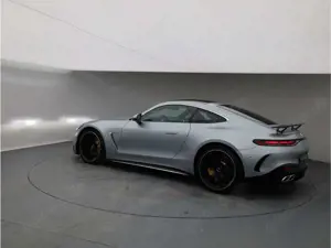 Mercedes-Benz AMG GT 4M+ Cp. Aero manufaktur Pano HuD Burm HAL Bild 4