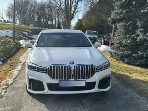 BMW 730 730Ld xDrive