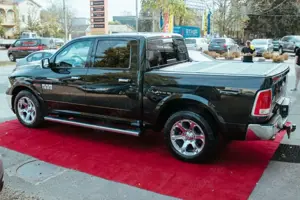 Dodge RAM Allradantrieb (4WD/4x4): Tracțiune integrală (esen Bild 3