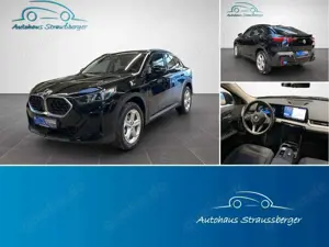BMW X2 18d sDrive ACC AHK SHZ 2-ZK RFK LED