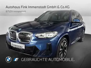 BMW iX3 M SPORT Gestiksteuerung Head-Up HK HiFi DAB