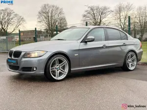 BMW 330 3 Limousine 330i Hi-Fi, Navi Professional