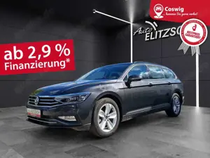 Volkswagen Passat Business TSI DSG Matrix STH Navi ACC RFK
