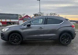 Citroen DS4 Crossback PureTech 130 SS Bild 5