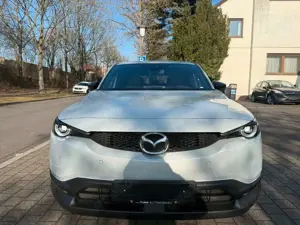 Mazda MX-30 35,5kWh e-SKYACTIV|SOH96%|ServiceNeu|ACC Bild 3