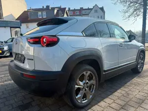 Mazda MX-30 35,5kWh e-SKYACTIV|SOH96%|ServiceNeu|ACC Bild 5