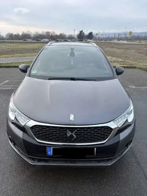 Citroen DS4 Crossback PureTech 130 SS Bild 2