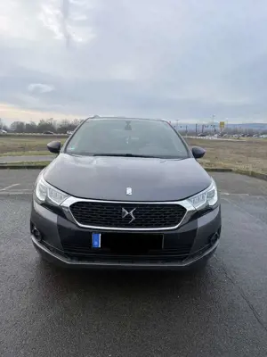 Citroen DS4 Crossback PureTech 130 SS