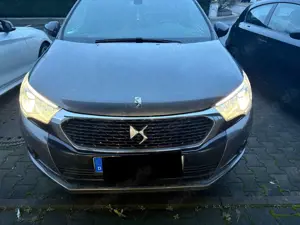 Citroen DS4 Crossback PureTech 130 SS Bild 4
