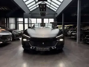 Ferrari Purosangue CARBON/MASSAGE/360/LIFT/PANO/NOVITEC