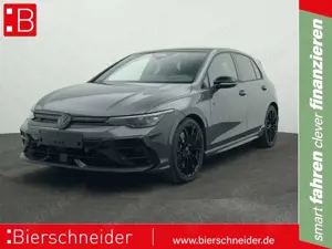 Volkswagen Golf R 8 2.0 TSI DSG 4Mo. Black Edition PANO AKRA IQ.LIGH