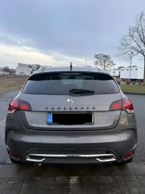 Citroen DS4 Crossback PureTech 130 SS Bild 3