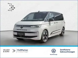 Volkswagen T7 Multivan T7 Multivan Edition TDI DSG *360°*Head*AHK*HK