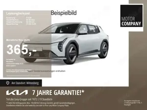 Kia EV4 AIR Aktion Konfigurierbar jetzt Bestellen!