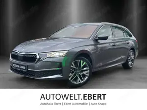 Skoda Octavia Balance 1.5 TSI ACC+AHK+KAM+LED-MATRIX